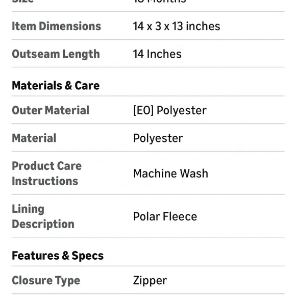 Volcom Checkered Puffer Jacket in Black and Gray - Picture 5 of 6